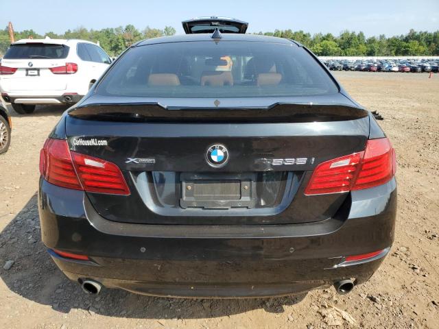 Photo 6 from auction – 2015 BMW 535 XI with VIN WBA5B3C58FD548416
