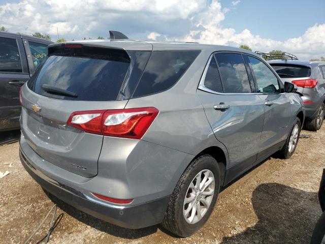 Photo 3 from auction – 2018 CHEVROLET EQUINOX LT with VIN 3GNAXSEV9JS607483
