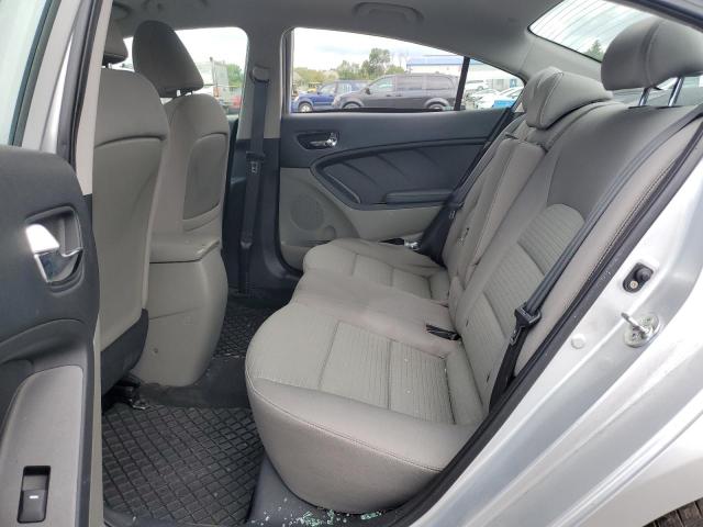 Photo 10 from auction – 2014 KIA FORTE LX with VIN KNAFX4A62E5148867