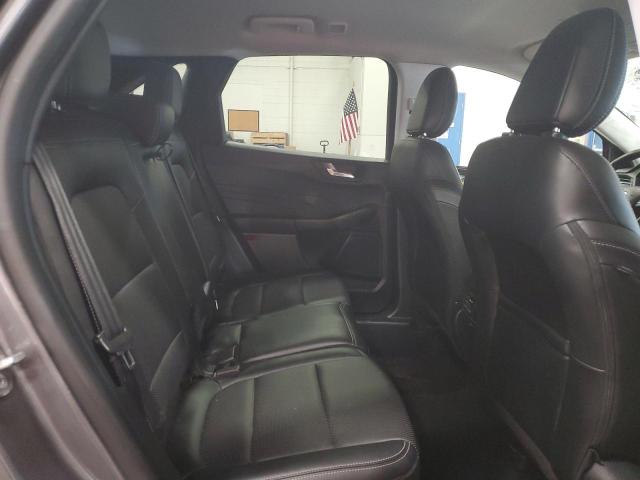 Photo 11 from auction – 2021 FORD ESCAPE SEL with VIN 1FMCU9H97MUA59209