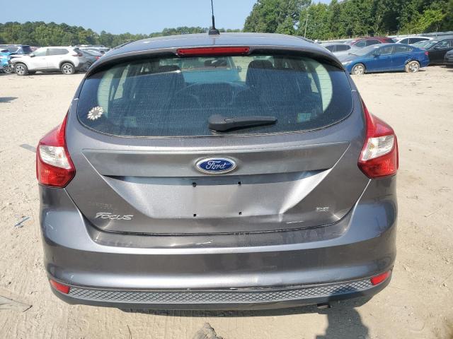 Photo 6 from auction – 2013 FORD FOCUS SE with VIN 1FADP3K20DL117522