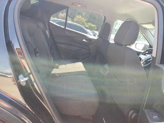 Photo 10 from auction – 2021 CHEVROLET EQUINOX LT with VIN 3GNAXKEV4ML388351