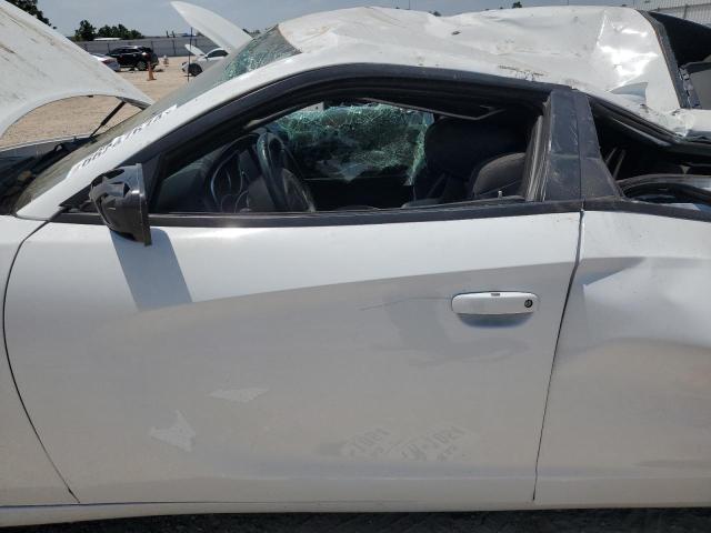 Photo 7 from auction – 2018 DODGE CHARGER SX with VIN 2C3CDXHG5JH125296