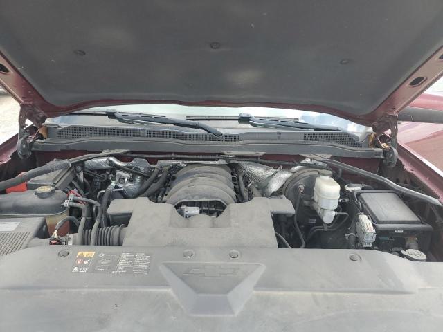 Photo 11 from auction – 2015 CHEVROLET SILV1500 2 with VIN 3GCUKREC1FG341057