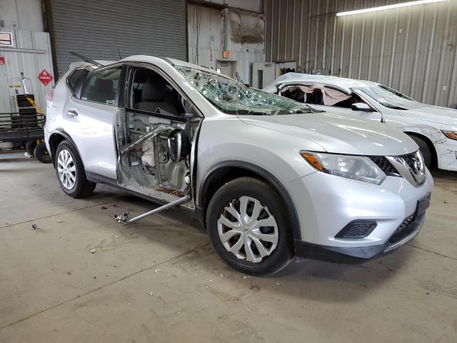 Photo 4 from auction – 2015 NISSAN ROGUE S with VIN KNMAT2MV5FP536343