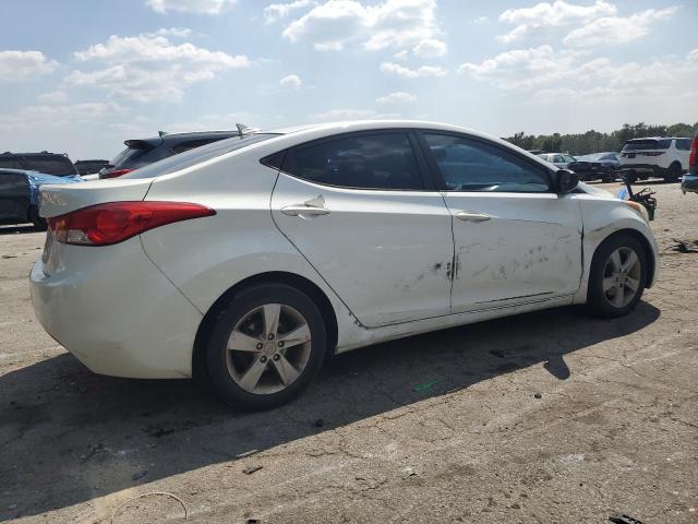 Photo 3 from auction – 2013 HYUNDAI ELANTRA GL with VIN 5NPDH4AE5DH348686
