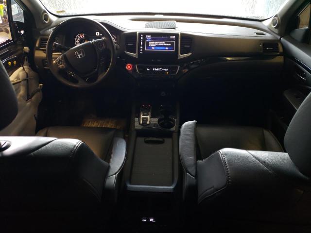 Photo 8 from auction – 2017 HONDA PILOT TOUR with VIN 5FNYF6H93HB010297