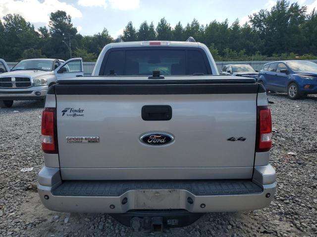 Photo 6 from auction – 2007 FORD EXPLORER S with VIN 1FMEU53K77UA70176