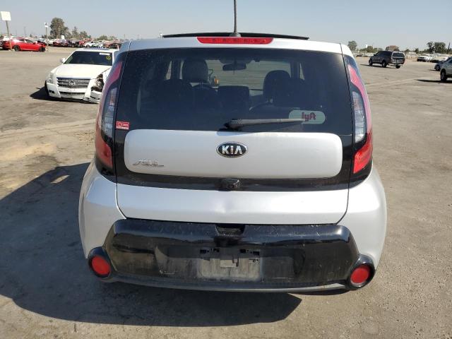 Photo 6 from auction – 2016 KIA SOUL + with VIN KNDJP3A56G7845576
