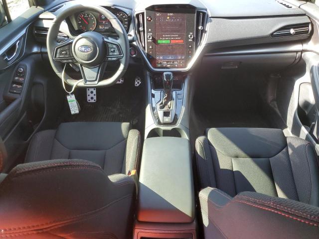 Photo 8 from auction – 2024 SUBARU WRX PREMIU with VIN JF1VBAH65R8805799