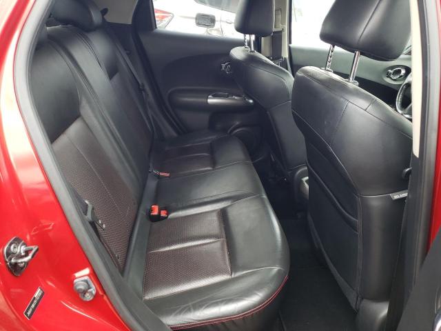 Снимка 10 от търг – 2011 NISSAN JUKE S с VIN JN8AF5MV2BT023968