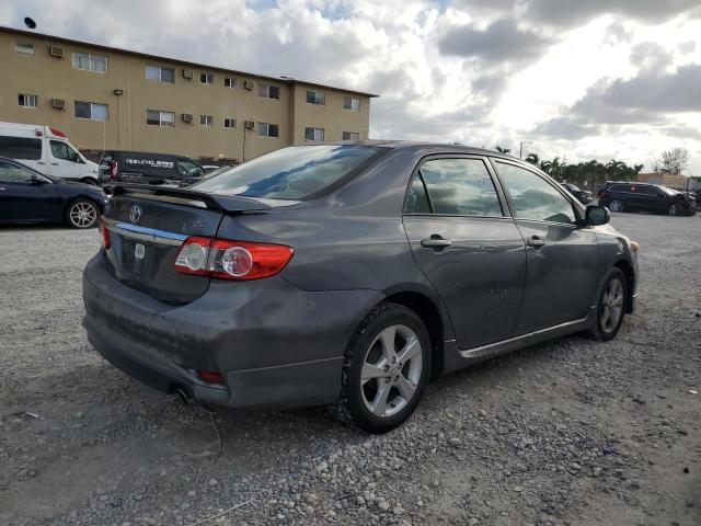 Photo 3 from auction – 2011 TOYOTA COROLLA BA with VIN 2T1BU4EE8BC558275