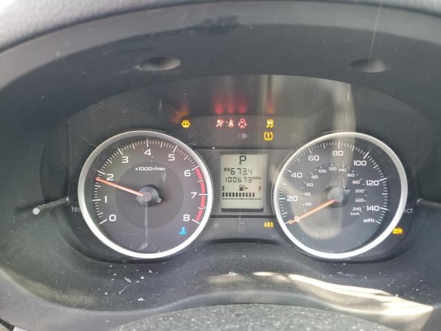 Photo 9 from auction – 2018 SUBARU FORESTER 2 with VIN JF2SJAEC9JH515856