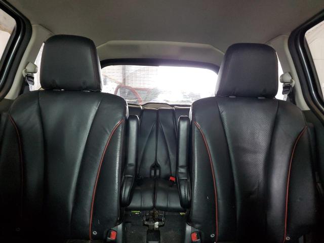 Photo 10 from auction – 2012 MAZDA 5 with VIN JM1CW2DL0C0139223