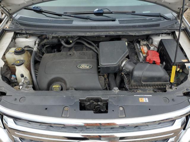 Photo 12 from auction – 2013 FORD EDGE SE with VIN 2FMDK4GC8DBC68619