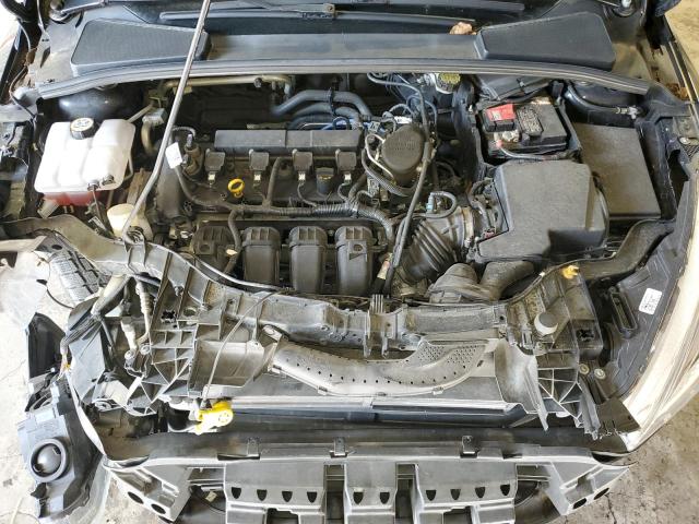 Photo 11 from auction – 2015 FORD FOCUS SE with VIN 1FADP3K28FL243677