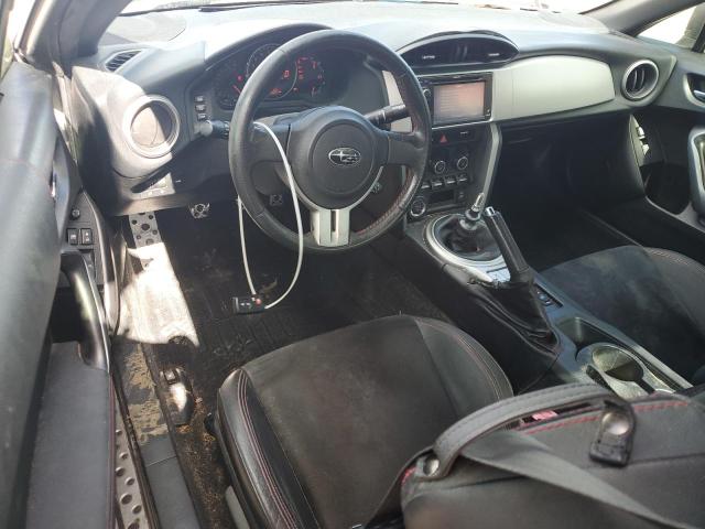 Photo 8 from auction – 2013 SUBARU BRZ 2.0 LI with VIN JF1ZCAC10D1600631