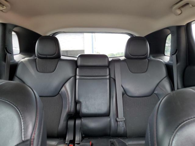 Photo 10 from auction – 2016 JEEP CHEROKEE T with VIN 1C4PJMBB4GW227815
