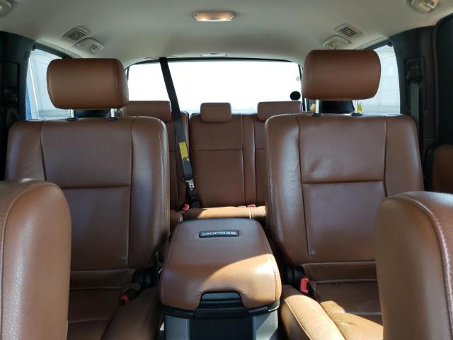 Photo 10 from auction – 2011 TOYOTA SEQUOIA PL with VIN 5TDDW5G11BS055200