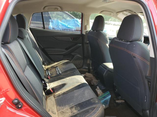 Photo 10 from auction – 2022 SUBARU CROSSTREK with VIN JF2GTAPC3N8257174