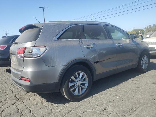 Photo 3 from auction – 2017 KIA SORENTO LX with VIN 5XYPG4A53HG220153