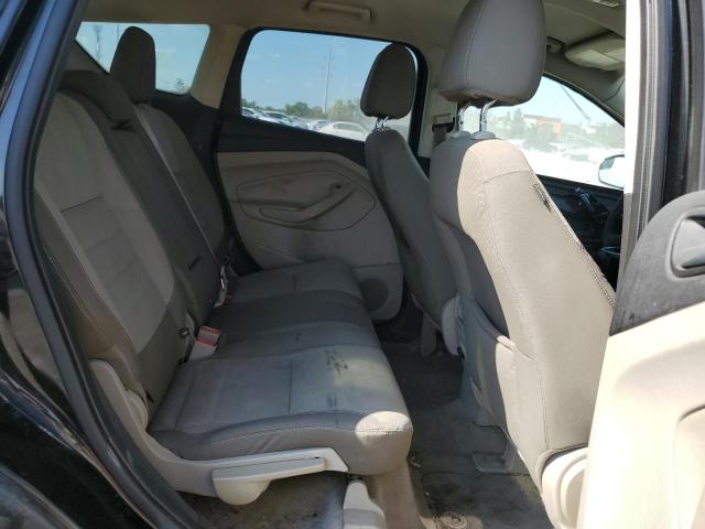 Photo 11 from auction – 2013 FORD ESCAPE SE with VIN 1FMCU9GX0DUD04352