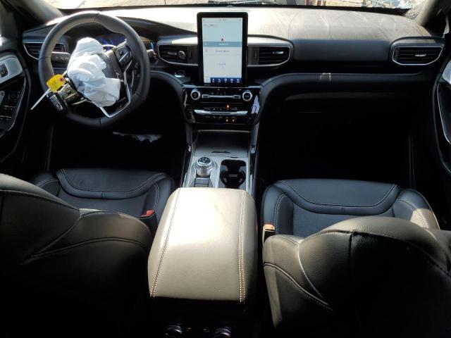 Photo 8 from auction – 2023 FORD EXPLORER S with VIN 1FM5K8GCXPGC30074