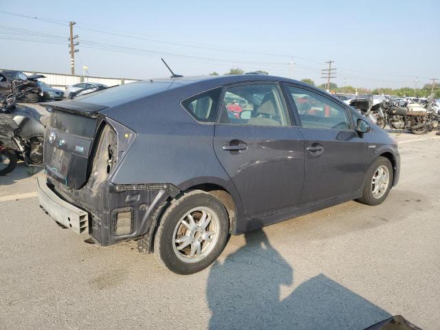 Photo 3 from auction – 2010 TOYOTA PRIUS with VIN JTDKN3DU0A0187637