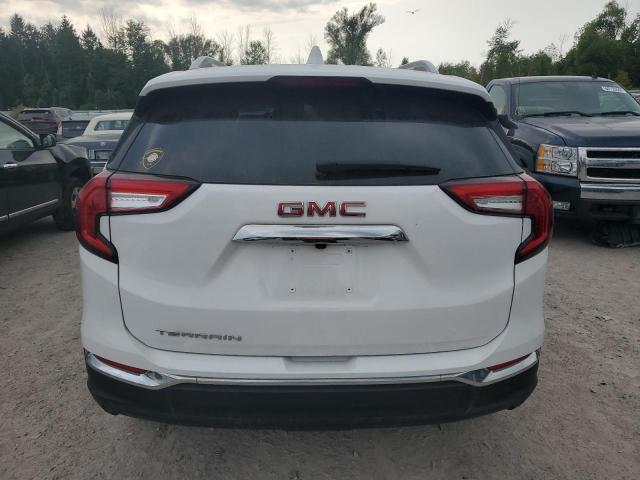 Photo 6 from auction – 2023 GMC TERRAIN SL with VIN 3GKALPEGXPL132078