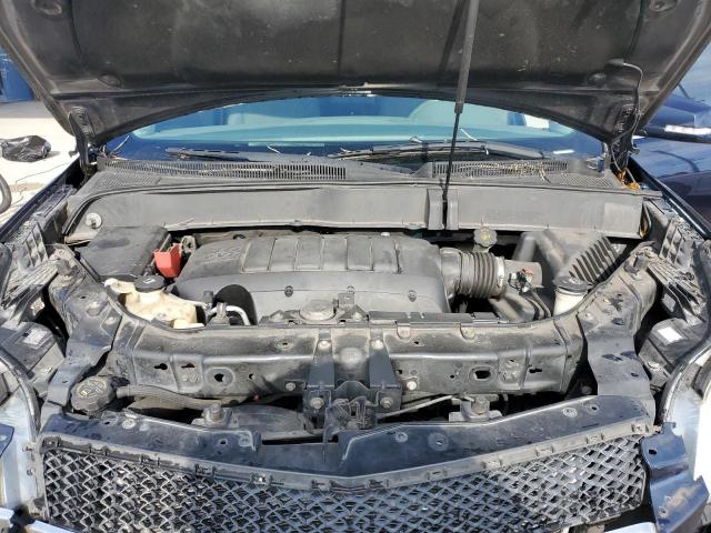 Photo 12 from auction – 2012 CHEVROLET TRAVERSE L with VIN 1GNKRGED3CJ234853