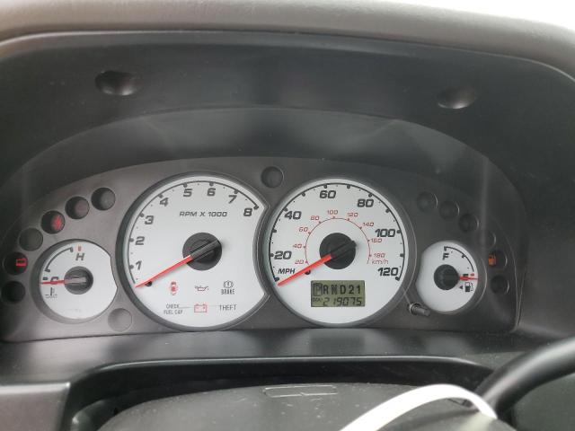 Photo 9 from auction – 2003 FORD ESCAPE XLS with VIN 1FMYU021X3KA80280