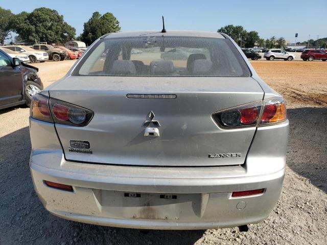 Photo 6 from auction – 2017 MITSUBISHI LANCER ES with VIN JA32U2FU6HU007069