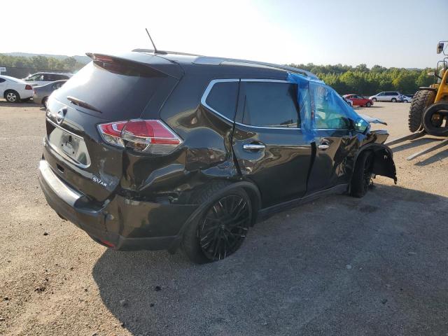 Photo 3 from auction – 2015 NISSAN ROGUE S with VIN 5N1AT2MV7FC881179