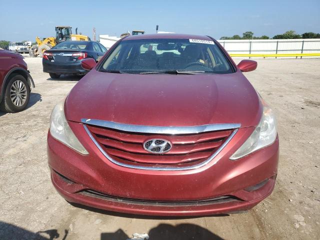 Photo 5 from auction – 2012 HYUNDAI SONATA GLS with VIN 5NPEB4AC4CH444442