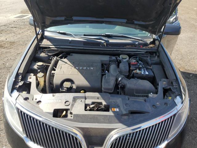 Photo 11 from auction – 2013 LINCOLN MKS with VIN 1LNHL9EK2DG615733
