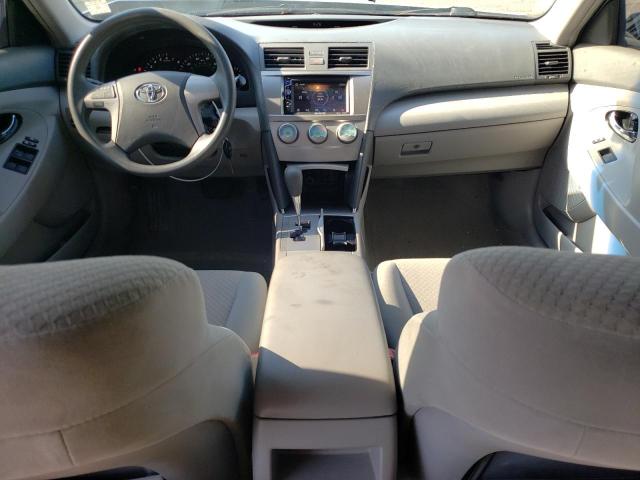 Photo 8 from auction – 2007 TOYOTA CAMRY CE with VIN 4T1BE46K17U712879