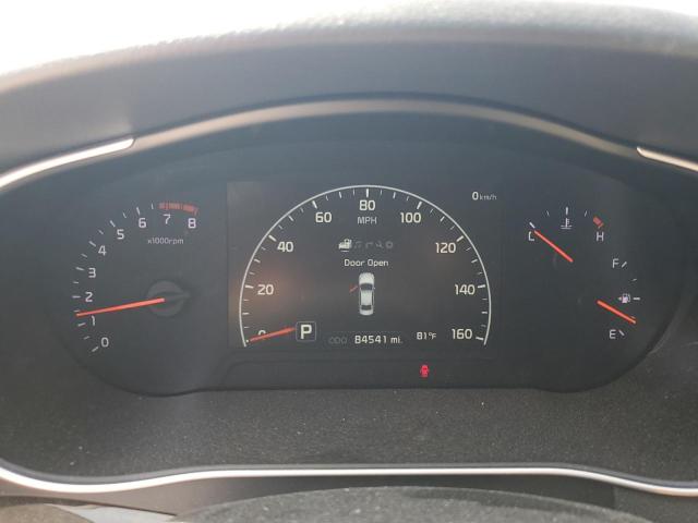 Photo 9 from auction – 2014 KIA CADENZA PR with VIN KNALN4D76E5157228
