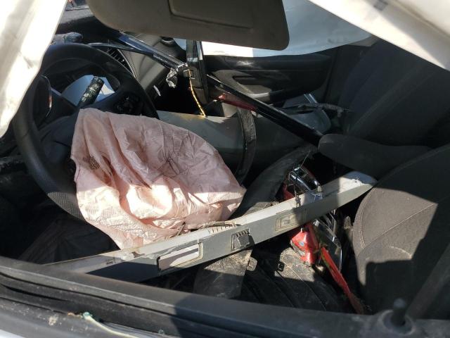 Photo 7 from auction – 2021 CHEVROLET TRAX LS with VIN KL7CJKSB5MB302489
