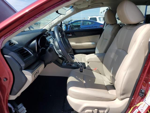 Photo 7 from auction – 2018 SUBARU OUTBACK 2. with VIN 4S4BSANC8J3365498