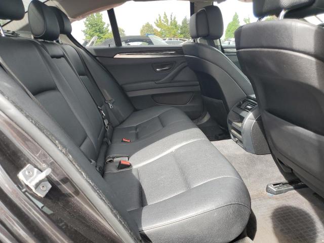 Photo 10 from auction – 2013 BMW 528 I with VIN WBAXG5C50DDY37325