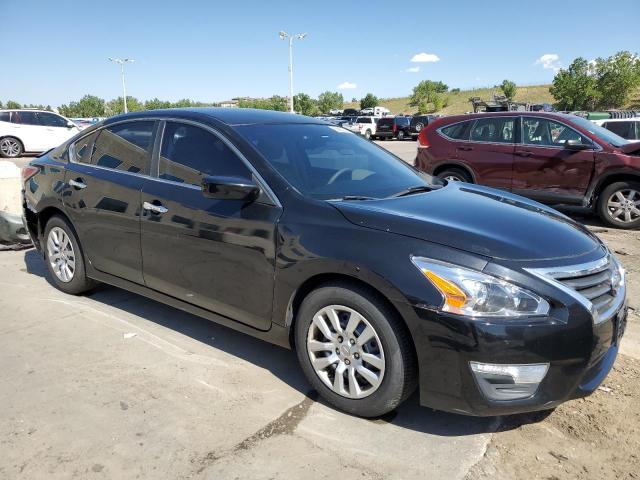 Photo 4 from auction – 2014 NISSAN ALTIMA 2.5 with VIN 1N4AL3AP4EN211808