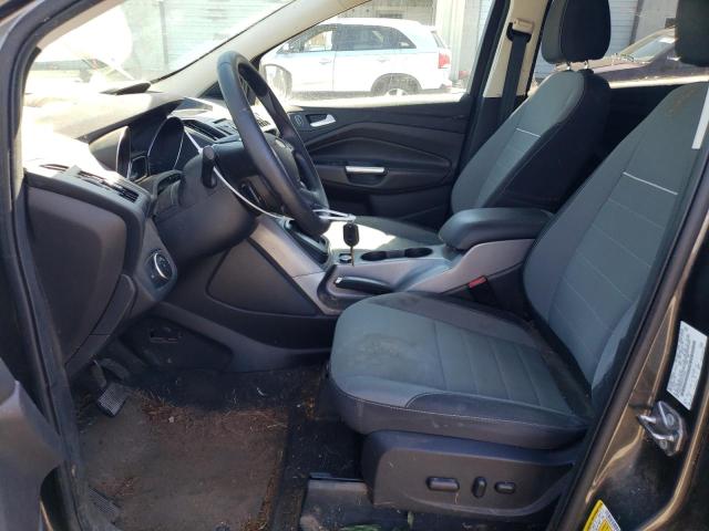 Photo 7 from auction – 2015 FORD ESCAPE SE with VIN 1FMCU9GX5FUC13242