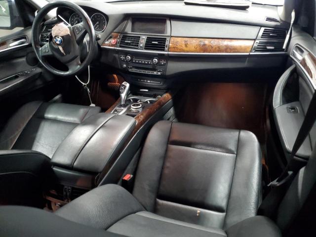 Photo 8 from auction – 2013 BMW X5 XDRIVE3 with VIN 5UXZV4C54D0B10841