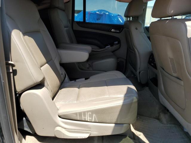 Photo 10 from auction – 2015 CHEVROLET SUBURBAN C with VIN 1GNSCKKC9FR166290