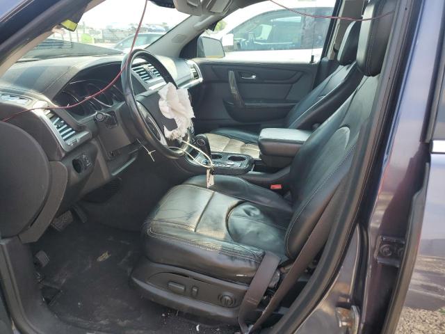 Photo 7 from auction – 2013 GMC ACADIA SLT with VIN 1GKKVRKD2DJ200283
