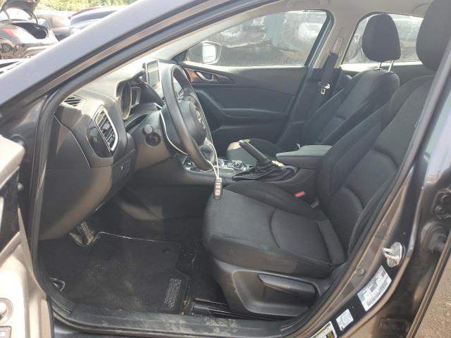 Photo 7 from auction – 2014 MAZDA 3 TOURING with VIN 3MZBM1V71EM114311