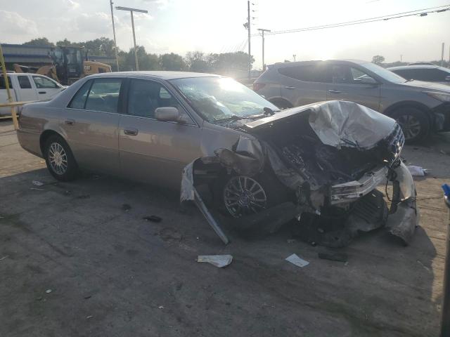 Photo 4 from auction – 2004 CADILLAC DEVILLE DH with VIN 1G6KE54Y24U226338