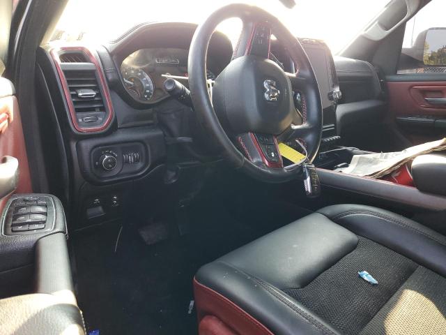 Photo 8 from auction – 2019 RAM 1500 REBEL with VIN 1C6SRFLT4KN780346