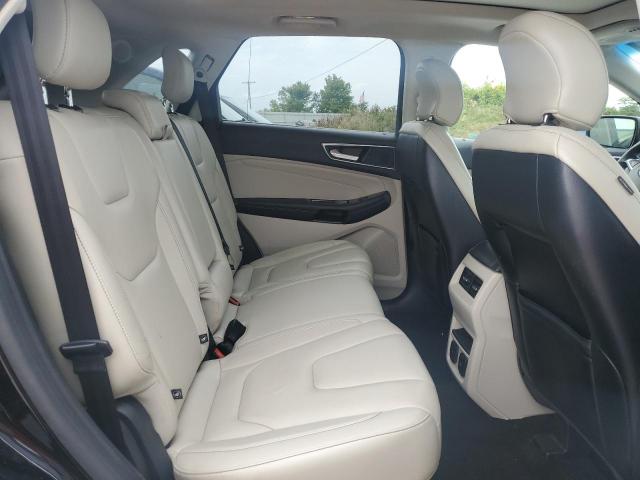 Photo 11 from auction – 2017 FORD EDGE TITAN with VIN 2FMPK4K99HBC60012
