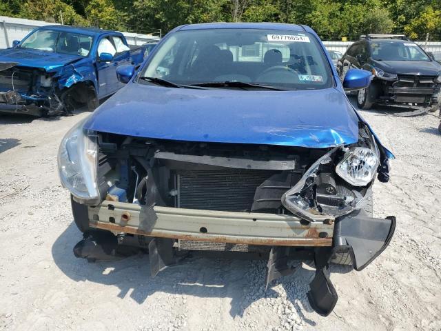 Photo 5 from auction – 2015 NISSAN VERSA S with VIN 3N1CN7AP5FL854886